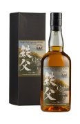 Chichibu for Mitsukoshi Isetan Cask 3075