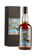 Ichiro`s Malt Japan`s Tradition Vol. 4 for Three Rivers Bar Cask 13685 (Bottled 2023)