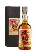 Chichibu for Ken`s Choice Cask 5190 (Bottled 2023)