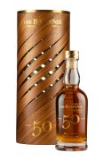 Balvenie 50 Year Old Cask 8720 (2024 Release)