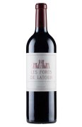 Les Forts de Latour