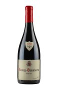 Gevrey Chambertin Domaine Fourrier