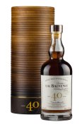 Balvenie 40 Year Old