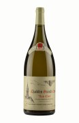 Chablis Les Clos Vincent Dauvissat Magnum