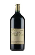 Ridge Monte Bello Cabernet Sauvignon 600cl