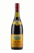 Cote Rotie Cuvee Reservee Cote Blonde la Garde Dervieux Thaize