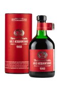 Bunnahabhain Auld Acquaintance