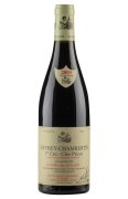 Gevrey Chambertin Les Clos Prieur Jean Michel Guillon