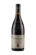 Chateauneuf du Pape La Bernardine Chapoutier