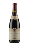 Corton Languettes Maurice Chapuis