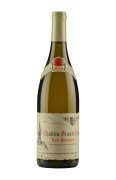 Chablis Les Preuses Vincent Dauvissat