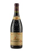 Chateauneuf du Pape Bosquet des Papes