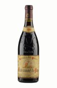 Chateauneuf du Pape Cuvee Tradition Bosquet des Papes