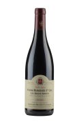 Vosne Romanee Les Beaux Monts Bruno Clavelier