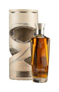 Glenfiddich 40 Year Old Cumulative Time