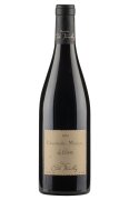 Chambolle Musigny Les Cabottes Cecile Tremblay