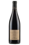 Chapelle Chambertin Cecile Tremblay