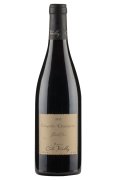 Chapelle Chambertin Cecile Tremblay
