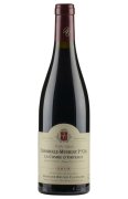 Chambolle Musigny La Combe d'Orveaux Bruno Clavelier
