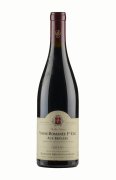 Vosne Romanee Aux Brulees Bruno Clavelier
