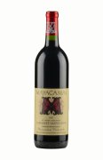 Mayacamas Cabernet Sauvignon