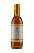 Clos Haut Peyraguey Half
