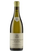 Chassagne Montrachet Les Mazures Paul Pillot