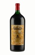 Leoville Barton 600cl (Stained Label)