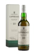 Laphroaig 10 Year Old