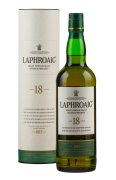 Laphroaig 18 Year Old (Old Presentation)