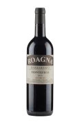 Barbaresco Montefico Vecchie Viti Roagna