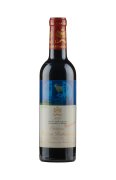 Mouton Rothschild Half