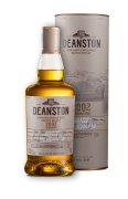 Deanston 20 Year Old Organic American Oak