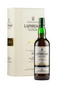 Laphroaig 34 Year Old Ian Hunter Story Book 4