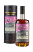 Craigellachie 12 Year Old Infrequent Flyers