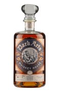 Dark Arts Barley Legal Bourbon