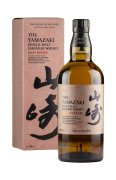 Yamazaki Islay Peated Tsukuriwake 2024