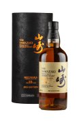 Yamazaki 18 Year Old Mizunara Tsukuriwake 2024
