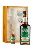 Banff 34 Year Old `Silent Stills` Signatory