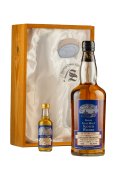 Port Ellen 18 Year Old `Silent Stills` Signatory