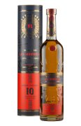 Villa Lobos 10 Year Old Extra Anejo