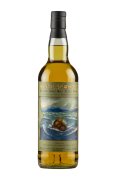 Isle of Raasay 5 Year Old Westie Sponge No. 2