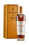 Macallan 21 Year Old Colour Collection