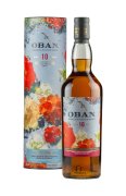 Oban 10 Year Old Special Release 2024