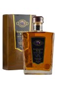 St Nicholas Abbey 8 Year Old Cask Strength