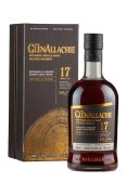 GlenAllachie 17 Year Old Mizunara & Oloroso Cask