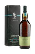 Lagavulin Distiller`s Edition LG.4/503