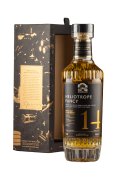 Tobermory 14 Year Old Heliotrope Fancy Wemyss Malts