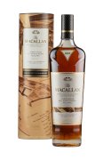 Macallan James Bond 60th Anniversary Release Decade IV
