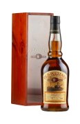 Old Pulteney 18 Years Old Sherry Wood Cask Strength